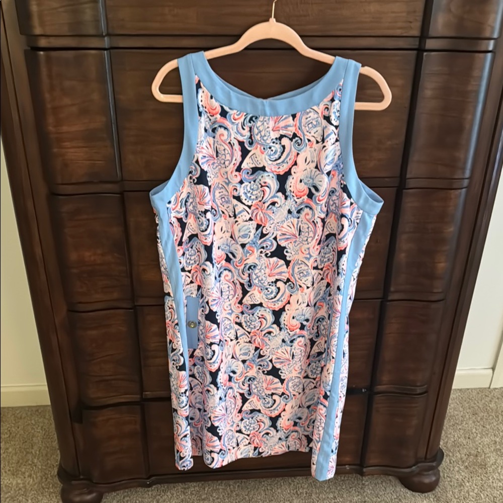 Lilly Pulitzer Shift